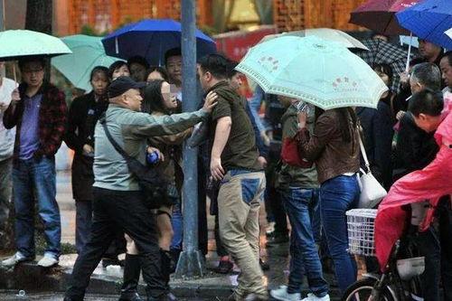 潮阳吃瓜群众事件视频最新,网络热议背后的真相与反思