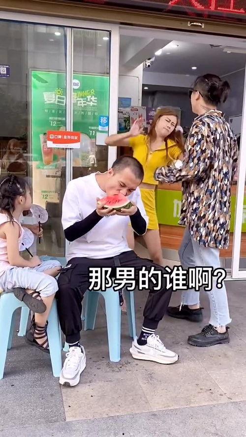 吃瓜群众才会吵人,人生百态,谁主沉浮?