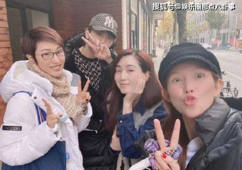 吃瓜群众参加聚会视频,视频记录欢乐时光