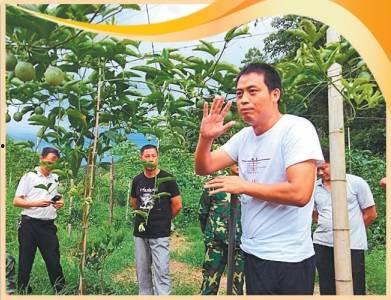 吃瓜群众寻乌县,吃瓜群众眼中的魅力乡村