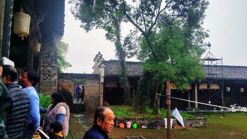 吃瓜群众寻乌县,吃瓜群众眼中的魅力乡村