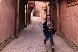 喀什街坊吃瓜群众事件,一场引发社会关注的街头冲突