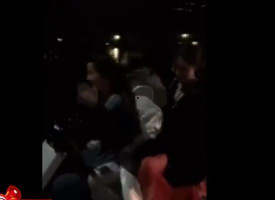 骂街吃瓜群众视频真实,揭秘“吃瓜群众”的狂欢现场